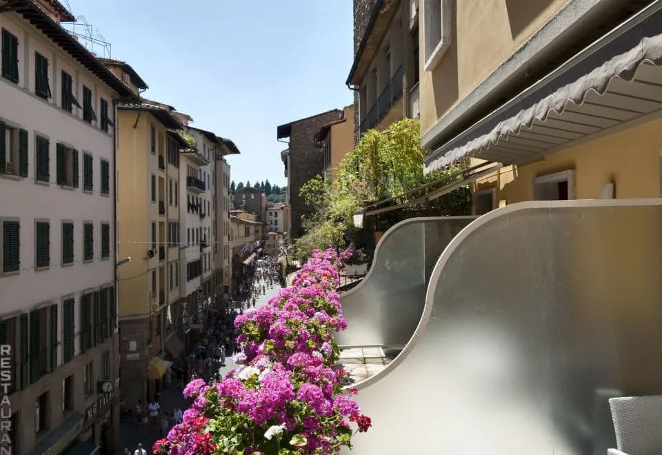 Hotel Della Signoria
