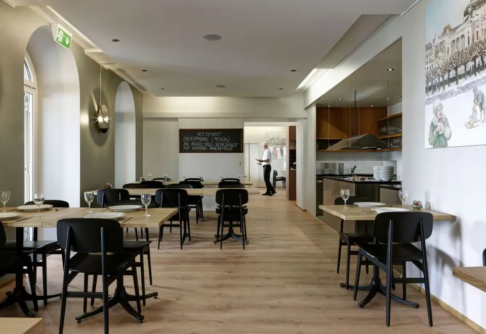 Hotel St. Josef