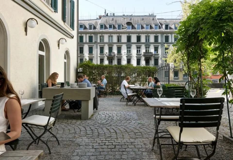 Hotel St. Josef