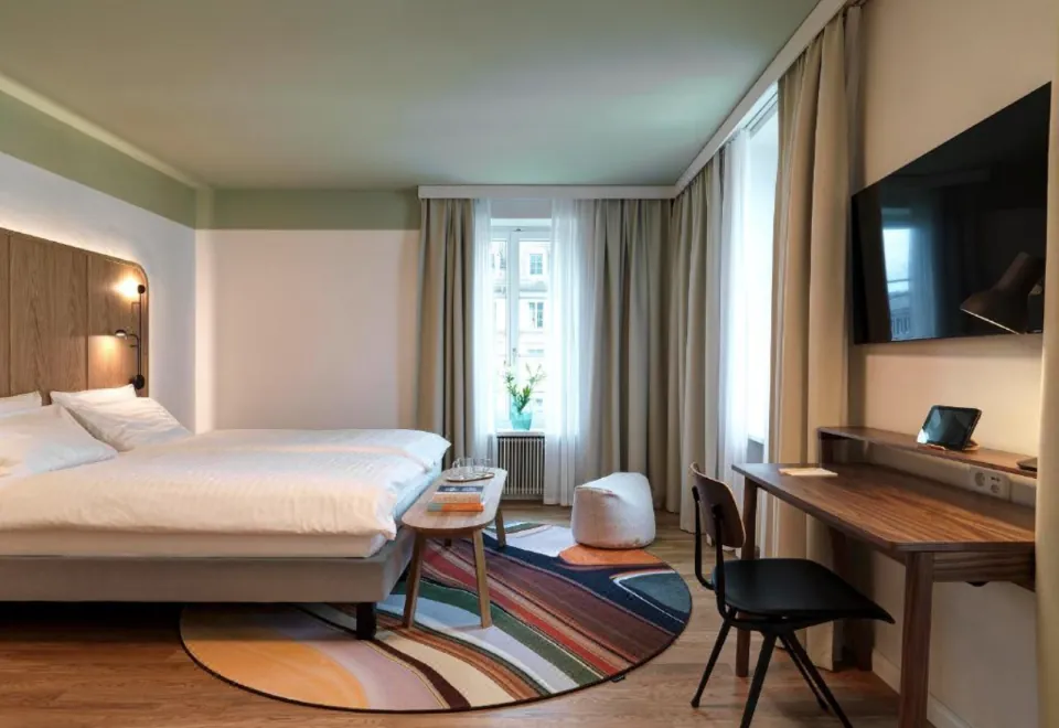 Hotel St. Josef