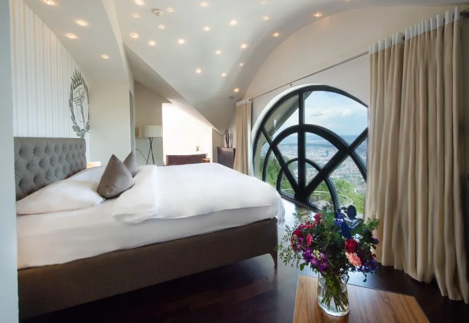 Hotel Uto Kulm - Car-Free