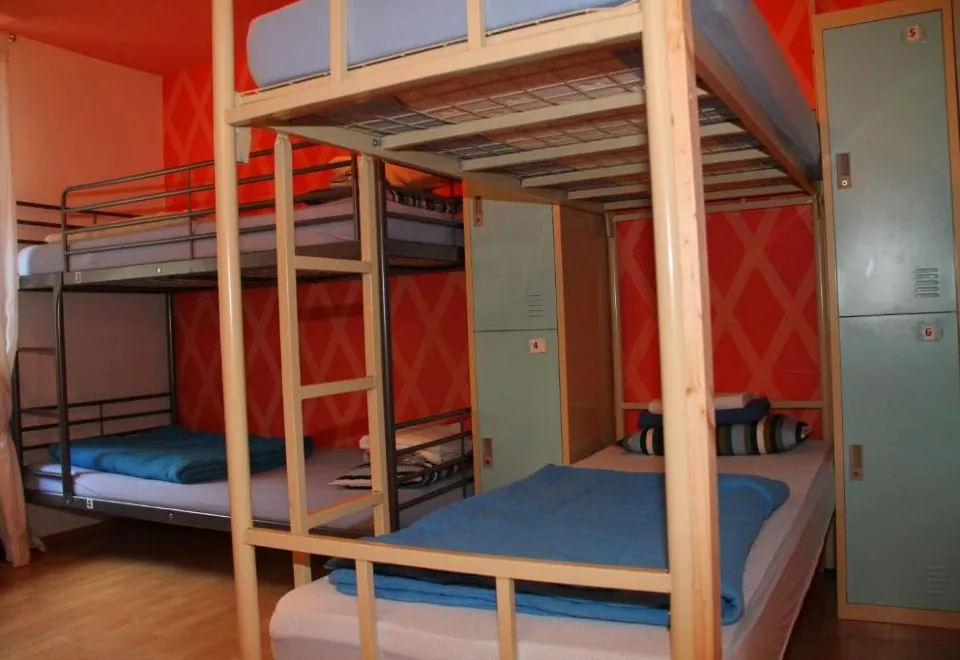 Oldtown Hostel Otter