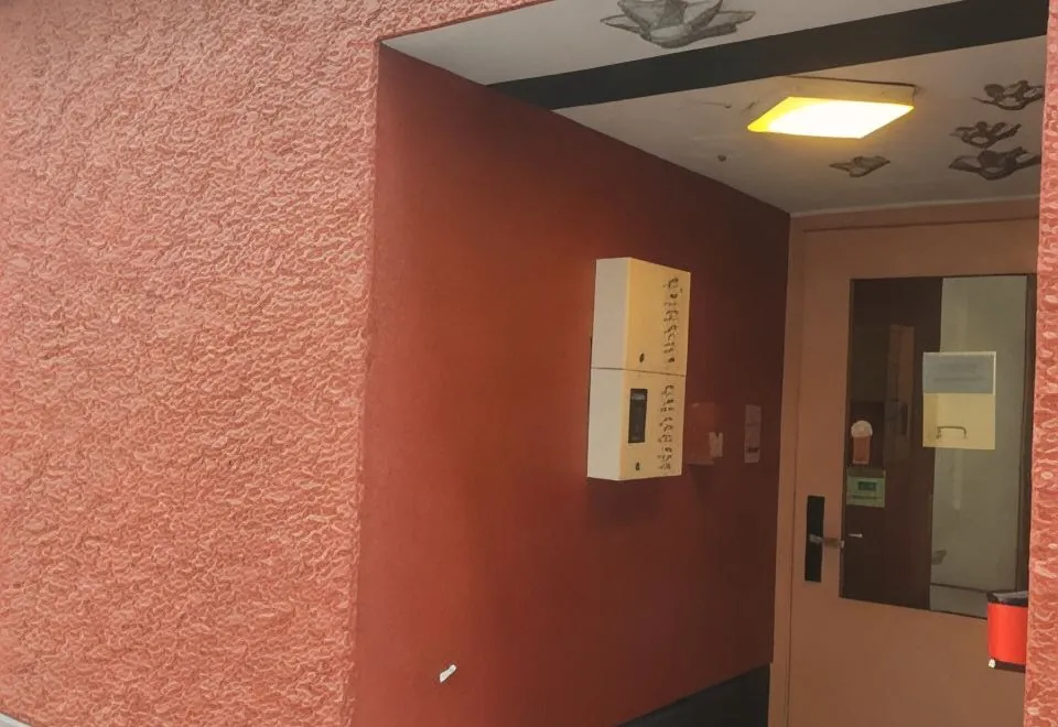 Oldtown Hostel Otter