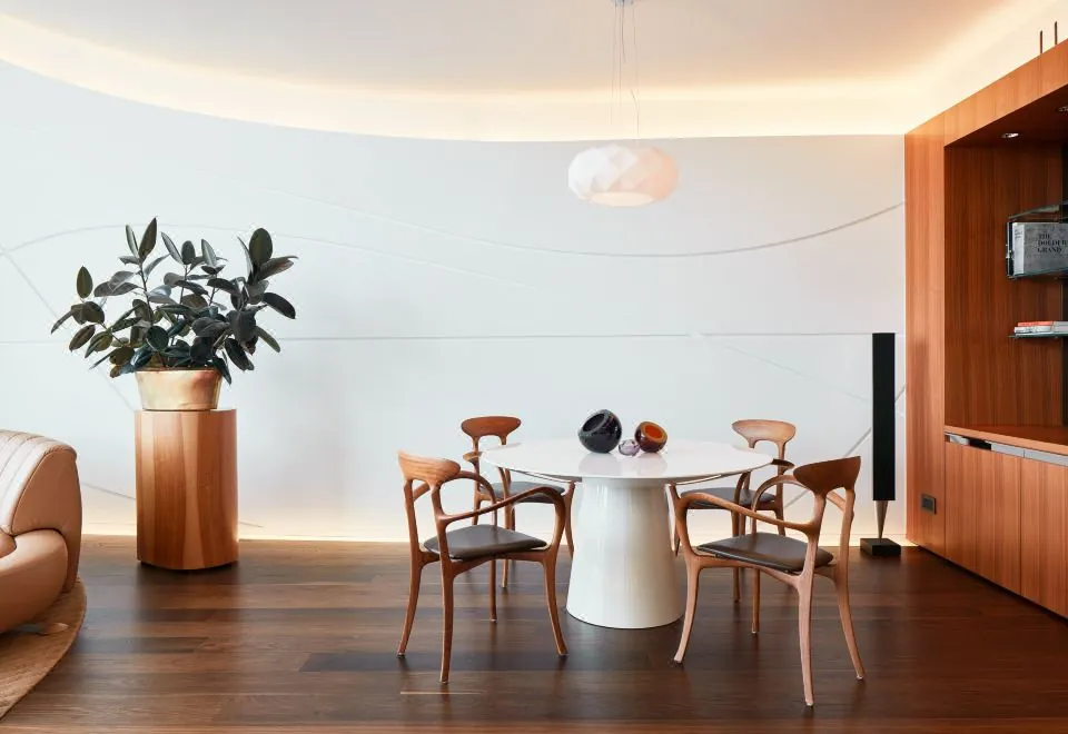 The Dolder Grand