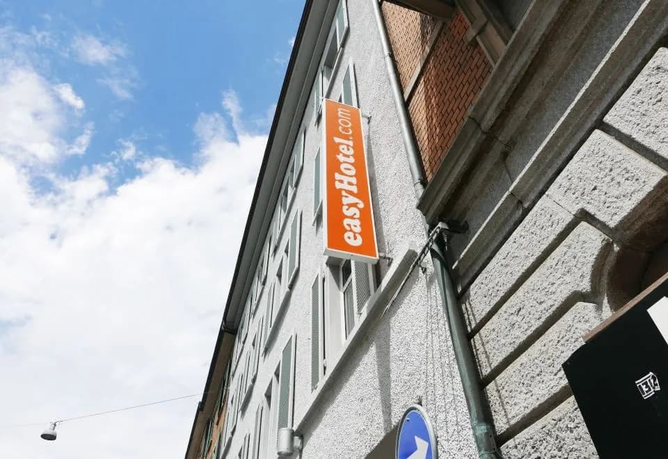 EasyHotel Zürich