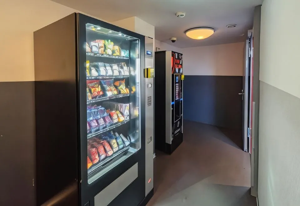 EasyHotel Zürich