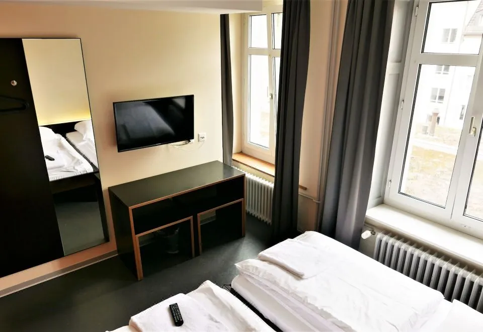 EasyHotel Zürich