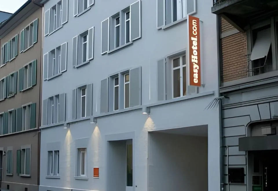 EasyHotel Zürich