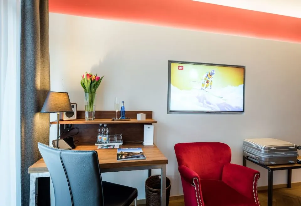 Boutique Hotel NI-MO
