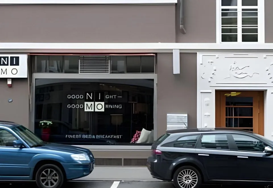 Boutique Hotel NI-MO