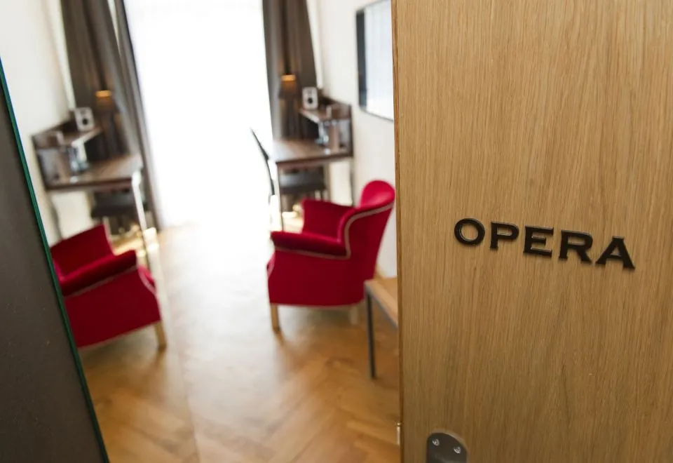 Boutique Hotel NI-MO