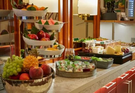 Hotel Metropol by Maier Privathotels