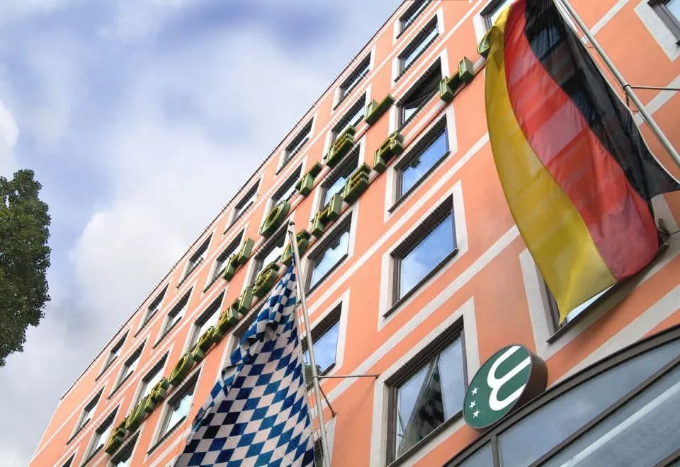 Europäischer Hof