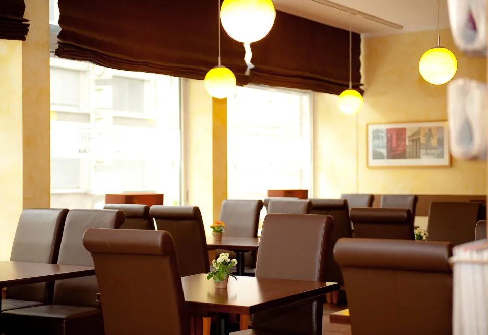 Hotel Royal