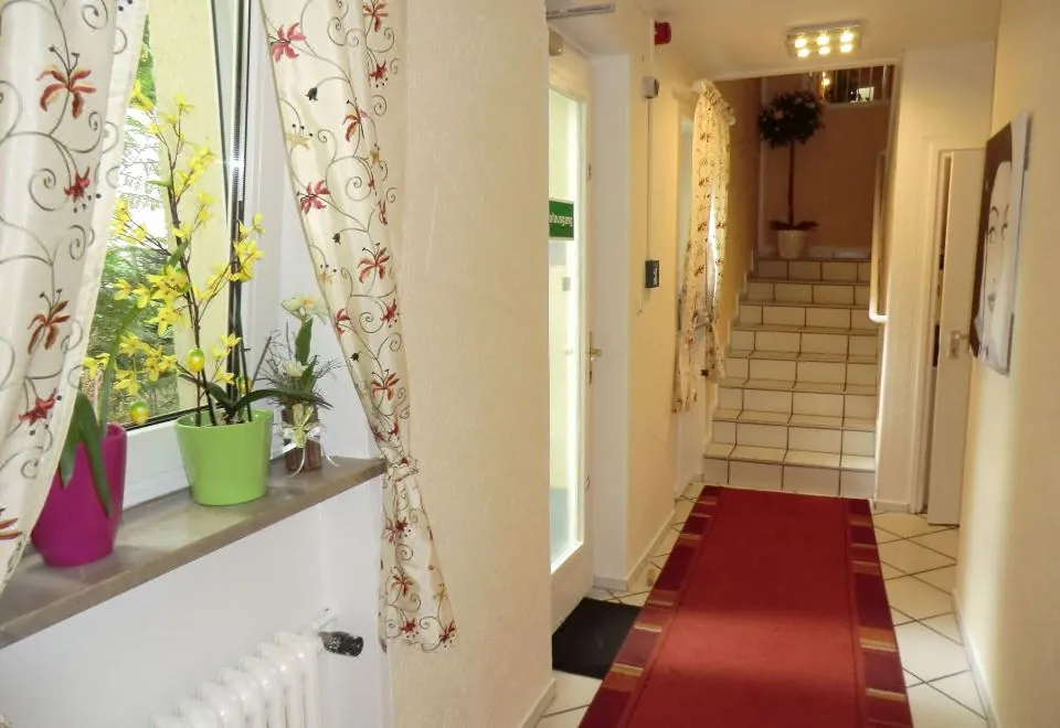 Hotel Pension Haydn