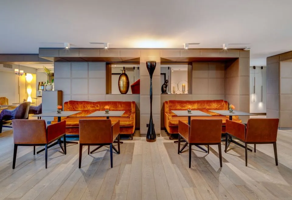 Design Hotel f6