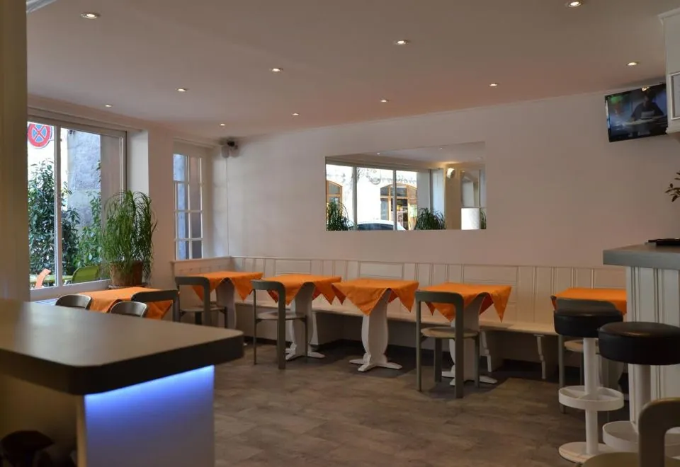 Hotel St. Gervais