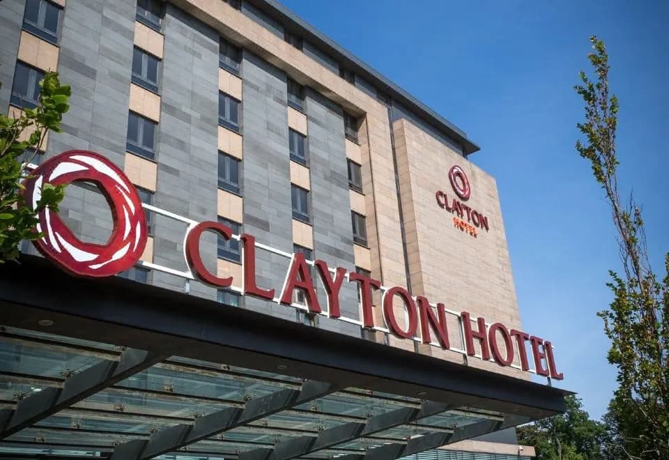 Clayton Hotel Leopardstown