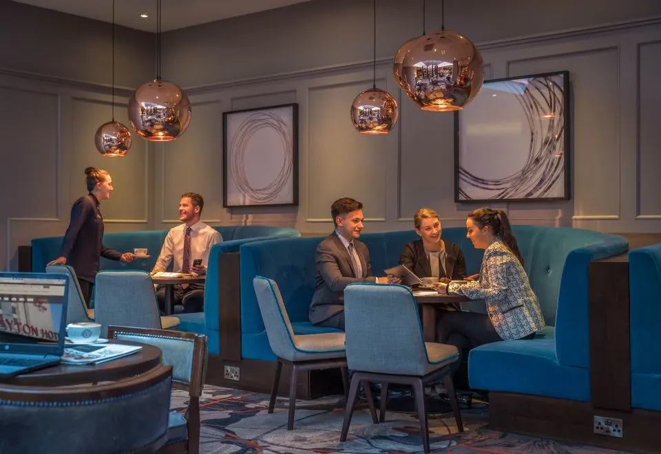 Clayton Hotel Leopardstown