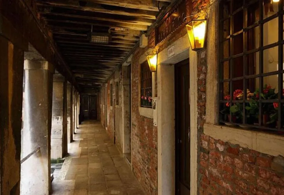 Locanda Barbarigo
