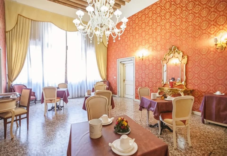 Locanda Barbarigo