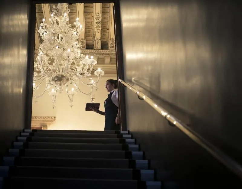 Arcadia Boutique Hotel
