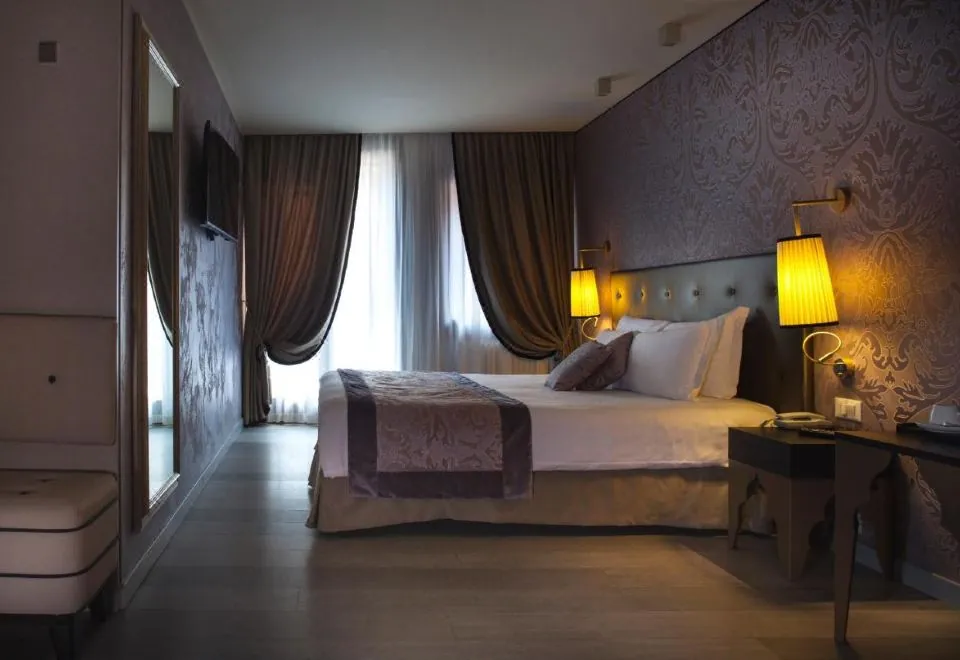 Arcadia Boutique Hotel