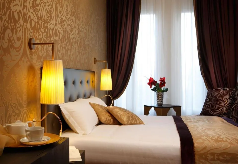 Arcadia Boutique Hotel