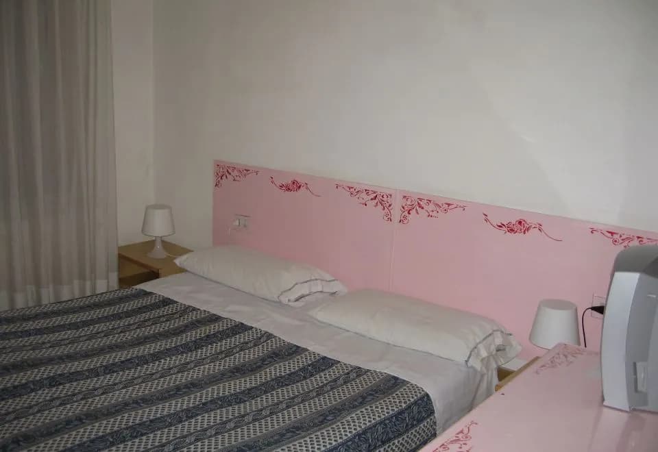 Hotel Adua