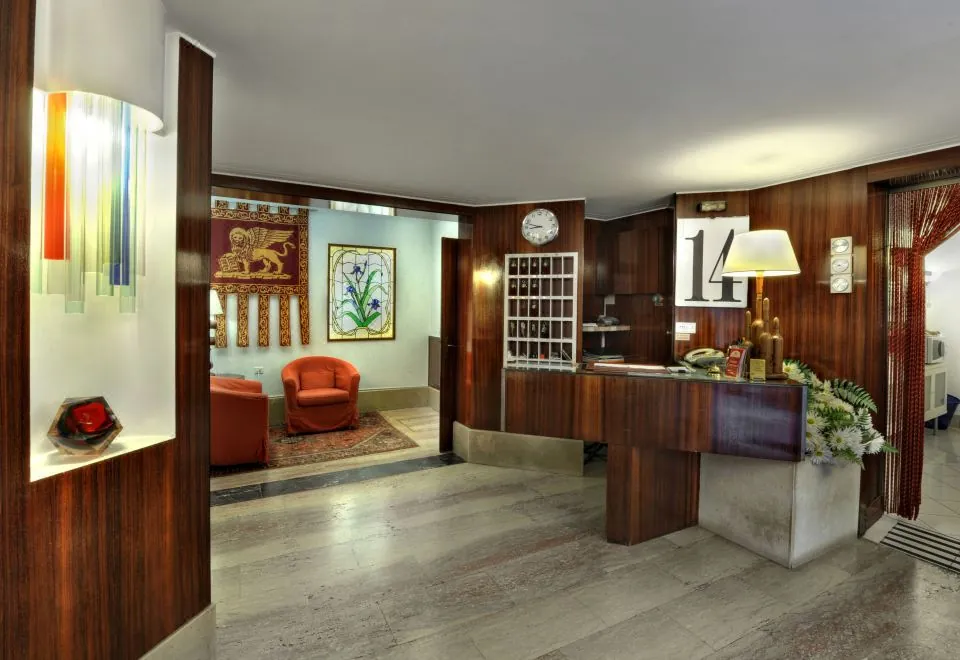 Hotel Caprera