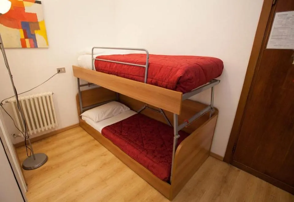 Hotel Caprera