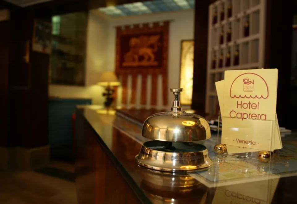 Hotel Caprera