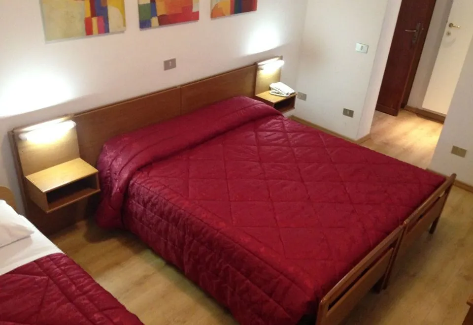 Hotel Caprera