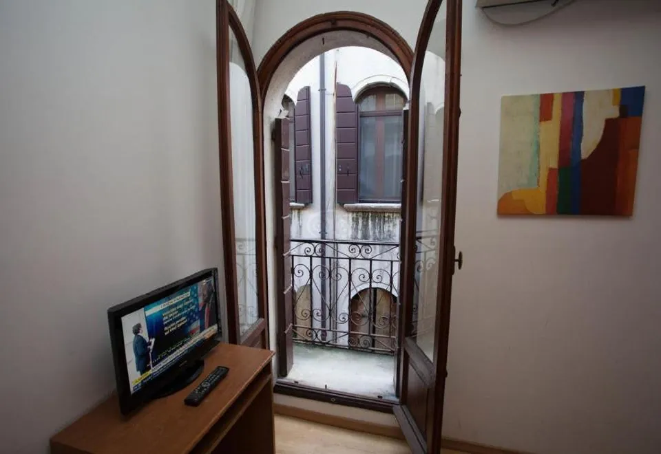 Hotel Caprera