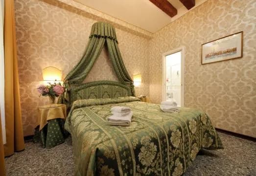 Hotel Da Bruno