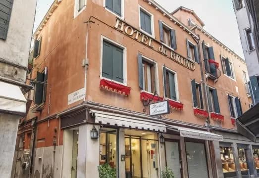 Hotel Da Bruno