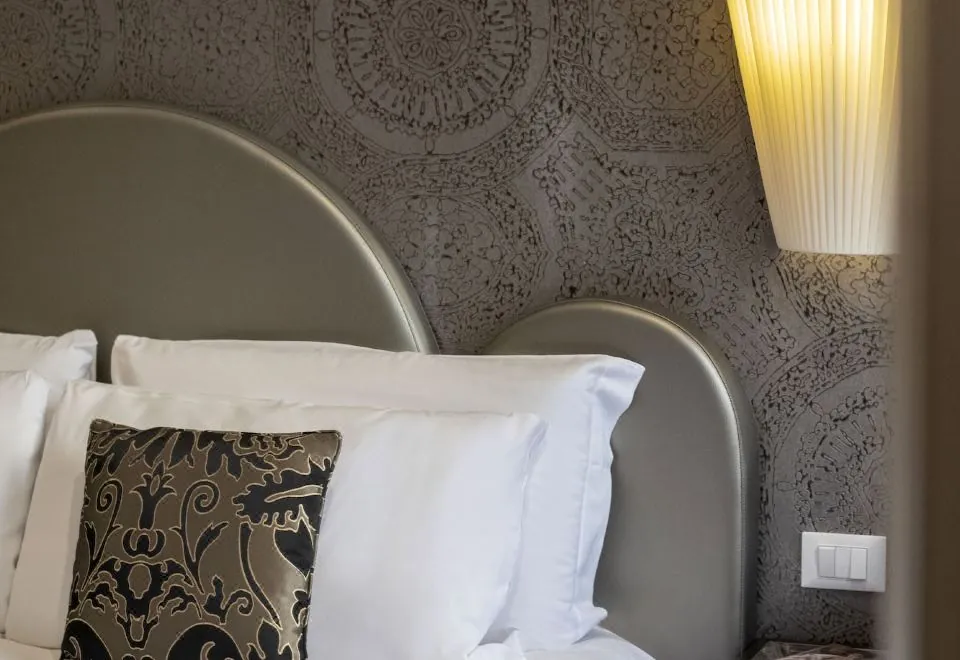 Alle Guglie Boutique Hotel