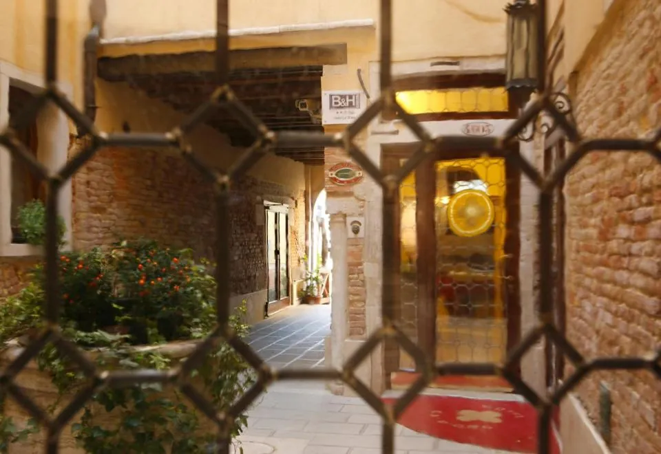 Hotel Ca' d'Oro