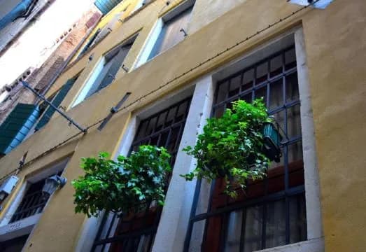 Residenza Favaro