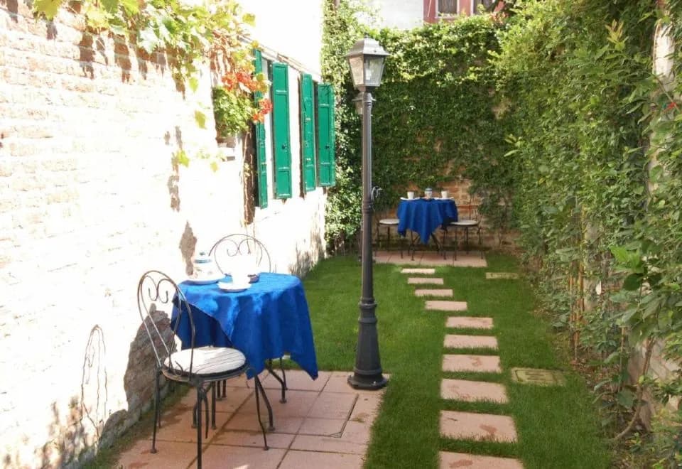 Santa Margherita Guest House