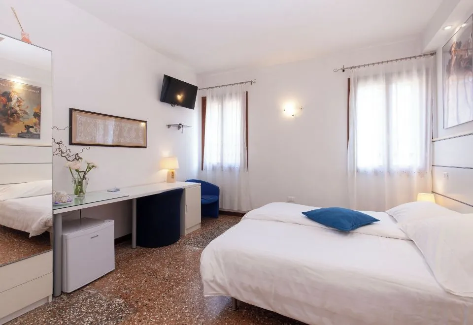 Santa Margherita Guest House