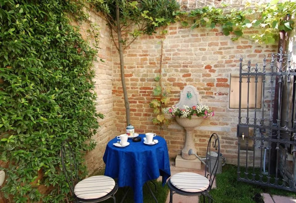 Santa Margherita Guest House