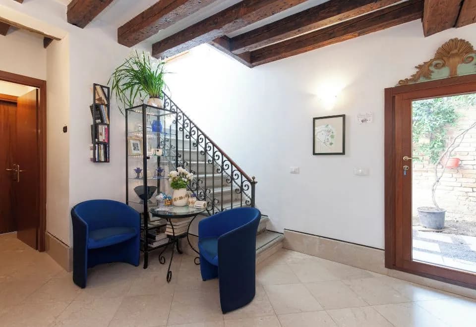Santa Margherita Guest House