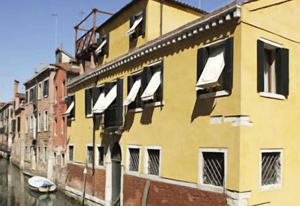 B&B Al Palazzetto