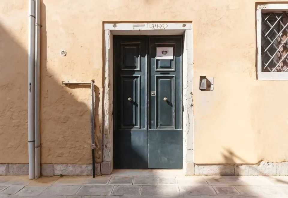 B&B Al Palazzetto