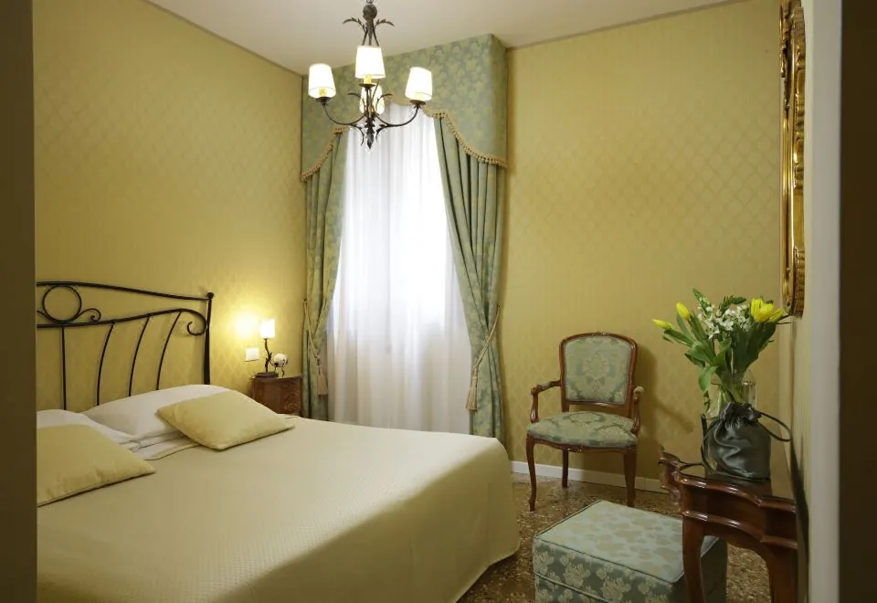 B&B Al Palazzetto