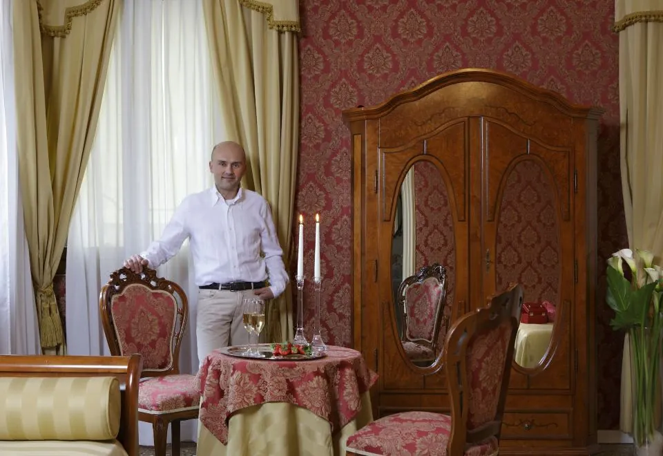 B&B Al Palazzetto