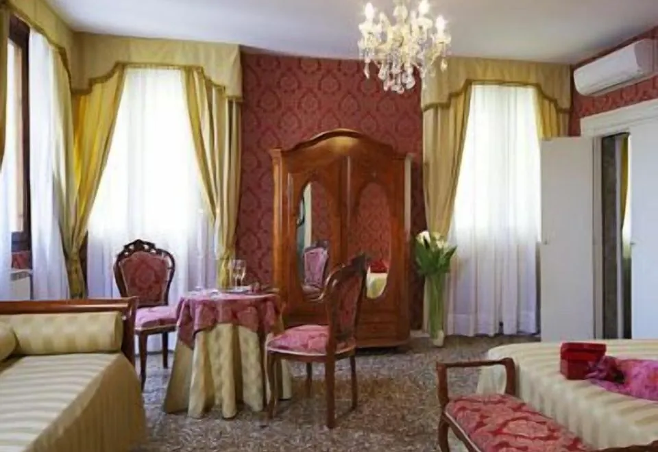 B&B Al Palazzetto