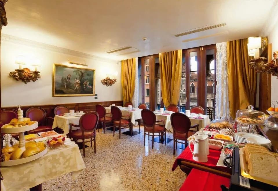 Palazzina Veneziana