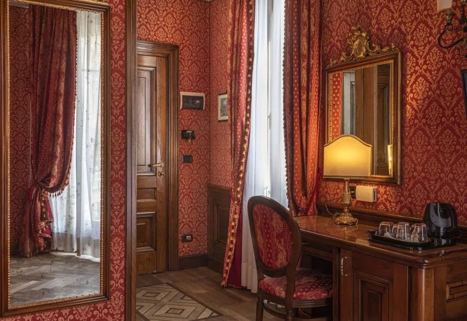 Palazzina Veneziana